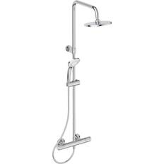 Ideal Standard Ceratherm(A7701AA) Chrome