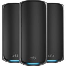 Orbi 970 RBE973SB 3-Pack