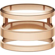 Daniel Wellington Elan Triad Ring - Rose Gold