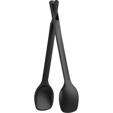 Plast Matlagningstänger Fiskars Functional Form Matlagningstång 2st 33cm