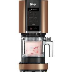Eismaschinen Ninja CREAMi NC300 Copper