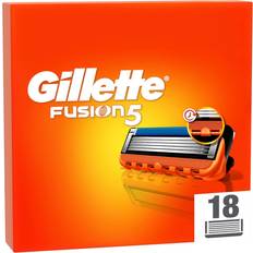 Gillette blades Gillette Fusion5 18 Replacement Blades