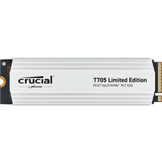 Crucial t705 2tb Crucial T705 limited edition CT2000T705SSD5A 2TB