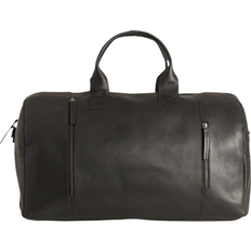 Clean Weekend Bag - Black