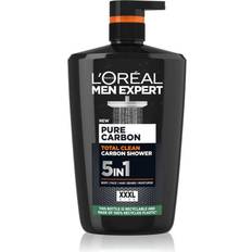 Men Expert Pure Carbon Multi-Action Shower Gel XXXL