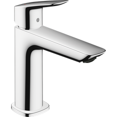 Hansgrohe Waschtischmischer Hansgrohe Logis (71251000) Chrome