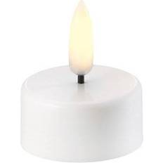 Tea Light White