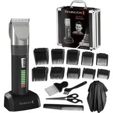 Stromnetz Rasiererapparate & Trimmer Remington Genius HC5811