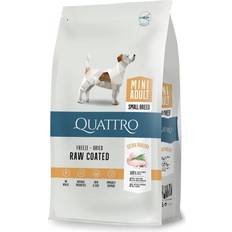 Quattro All Breed with Poultry Mini Adult Dog Food