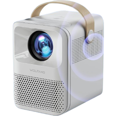 Mini - Wi-Fi Projectors WOLFANG WP01