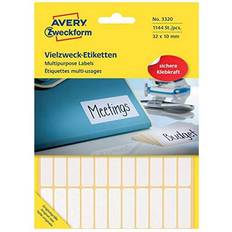 Multipurpose Avery Multipurpose Labels