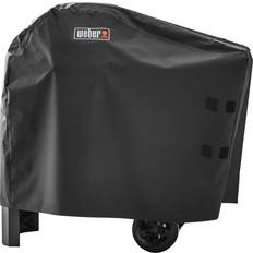 Weber Coperture per barbecue Weber Premium Cover for Pulse 1000/2000 with Trolley