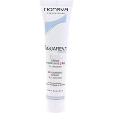 Aquareva Moiturizing Cream Rich Textured