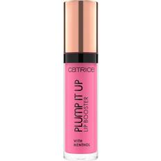 Jojobaolja Lip plumpers Catrice Plump It Up Lip Booster #050 Good Vibrations