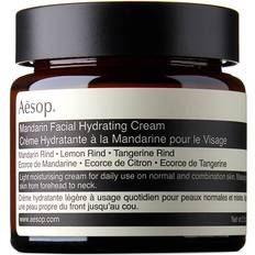 Mandarin Facial Hydrating Cream