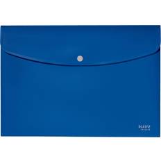 Leitz Recycle Document Wallet A4
