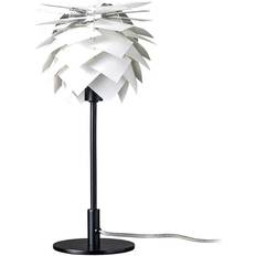 Dyberg Larsen Pineapple XS Black/White Table Lamp 35cm