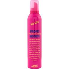 Proffs hårmousse Proff Maximum Strong Mousse 300ml