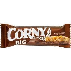 Sjokolade Corny Big Chocolate 50g