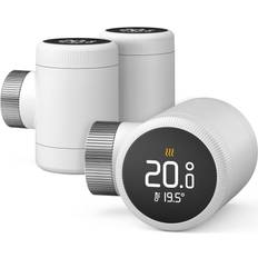 Smart Heating Thermostat X Trio Pack