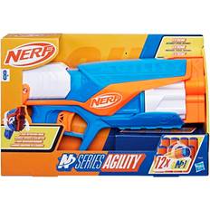 N Series Agility Blaster