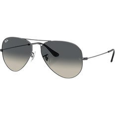 Ray-Ban Aviator Gradient RB3025 004/71