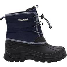 Hummel Jongen Winter schoenen Hummel Sneakers - Noir