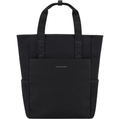Lindby Backpack - Black