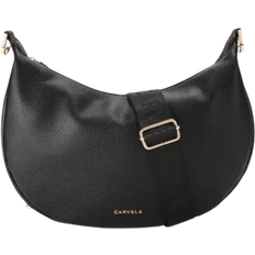 Carvela Womens Casual Sling Bag Black One Size