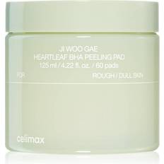 Ji Woo Gae Heartleaf BHA Peeling Pad