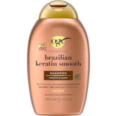 Brazilian keratin shampoo OGX Brazilian Keratin Smooth Shampoo 385ml