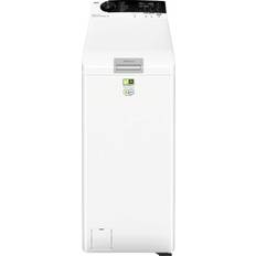 AEG 8000-serien LTR8P731E1 Vaskemaskin