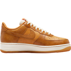 NIKE Marrón Zapatos NIKE Air Force 1 '07 LV8 M - Sunset/Cacao Wow/Coconut Milk/Russet