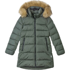 Reima Chaqueta de plumas Chaquetas Reima Lunta - Thyme Green