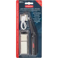USB Rechargeable Eraser