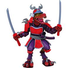 Saurozoic Warriors Wave 3 Sokudo Legion Raptor Samurai