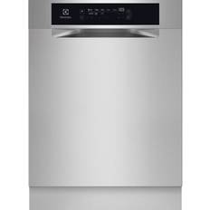 Electrolux 700 opvaskemaskine Electrolux 700-serien ESG88500UX Grå