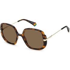 Polaroid Adult Sunglasses Polaroid Polarized 6181/S 086/SP