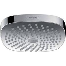 Plastic Overhead & Ceiling Showers Hansgrohe Croma Select E (26524000) Chrome