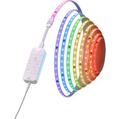 Beleuchtung Nanoleaf Essentials Matter Smart Multicolor Light Strip