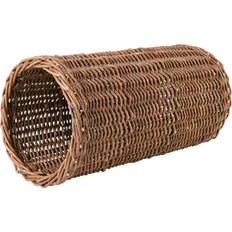 Trixie tunnel Trixie Wicker Tunnel Ø 20x38cm