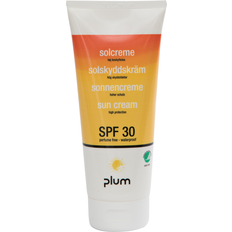 Sun cream Plum Sun Cream SPF30 200ml