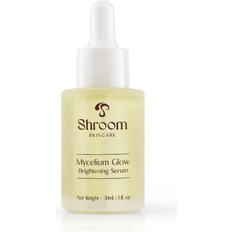 Shroom Mycelium Glow Brightening Serum