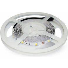 Bianco Strisce luminose V-TAC SMD5050 6W/m 6500K White Light Strip