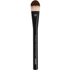 NYX Cosmetic Tools NYX Pro Flat Foundation Brush