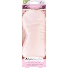 Brushworks Satin Sleep Mask