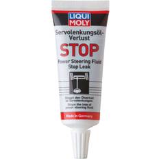 Oil leak stop Liqui Moly Servostyringsolielækagestop 1099 Tilsætning 0.035L