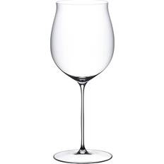 Riedel Transparente Copas de Vino Riedel Superleggero Burgundy Grand Cru Copa de Vino 102cl