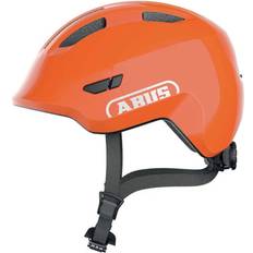 ABUS Smiley 3.0 Bicycle Helmet Shiny Orange