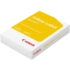 Yellow label Canon Yellow Label Standard A4 Paper 80g/m² 500pcs